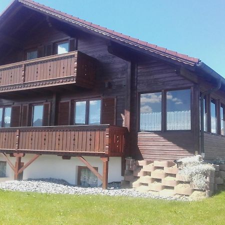Villa Haus Melanie à Hohenau Extérieur photo